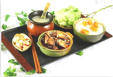 瓦罐快餐加盟 專(zhuān)業(yè)推薦100度沸餐飲管理