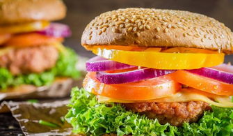 亨德士漢堡加盟 開(kāi)啟餐飲服務(wù)新篇章