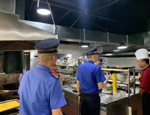 精準(zhǔn)施策，長(zhǎng)效治理 構(gòu)建餐飲油煙污染防治新格局